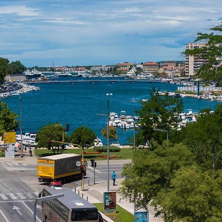 Apartment Lita Center Zadar Zewnętrze zdjęcie