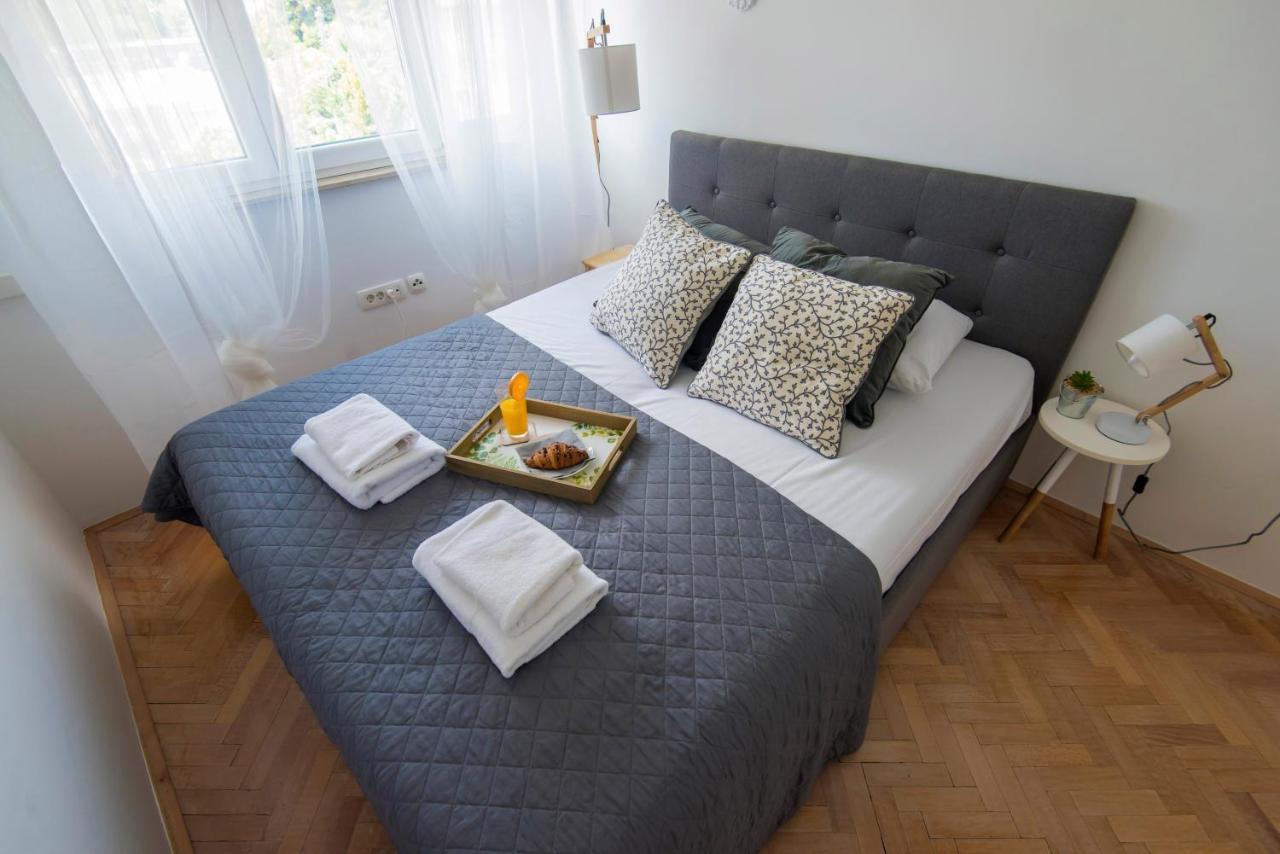 Apartment Lita Center Zadar Zewnętrze zdjęcie