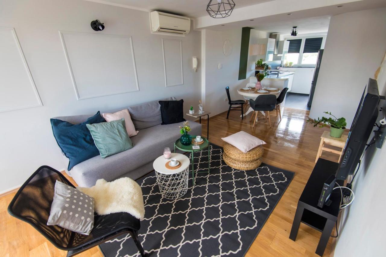 Apartment Lita Center Zadar Zewnętrze zdjęcie