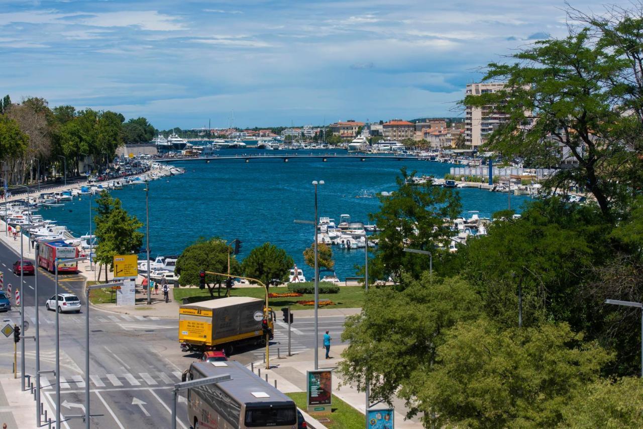 Apartment Lita Center Zadar Zewnętrze zdjęcie