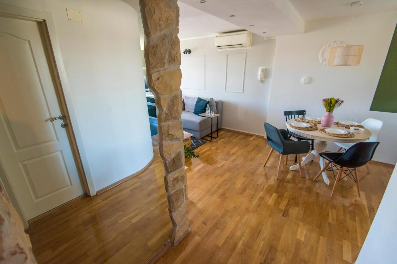 Apartment Lita Center Zadar Zewnętrze zdjęcie